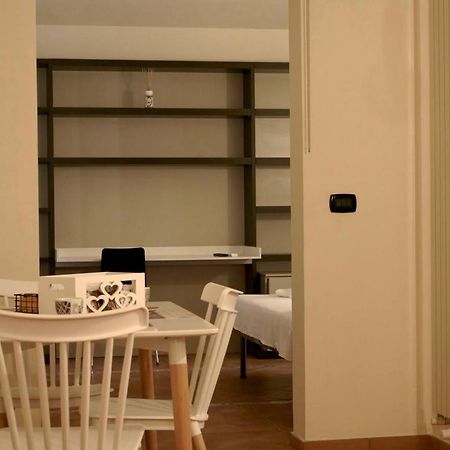 Blu Suites And Apartments Bari Exterior foto