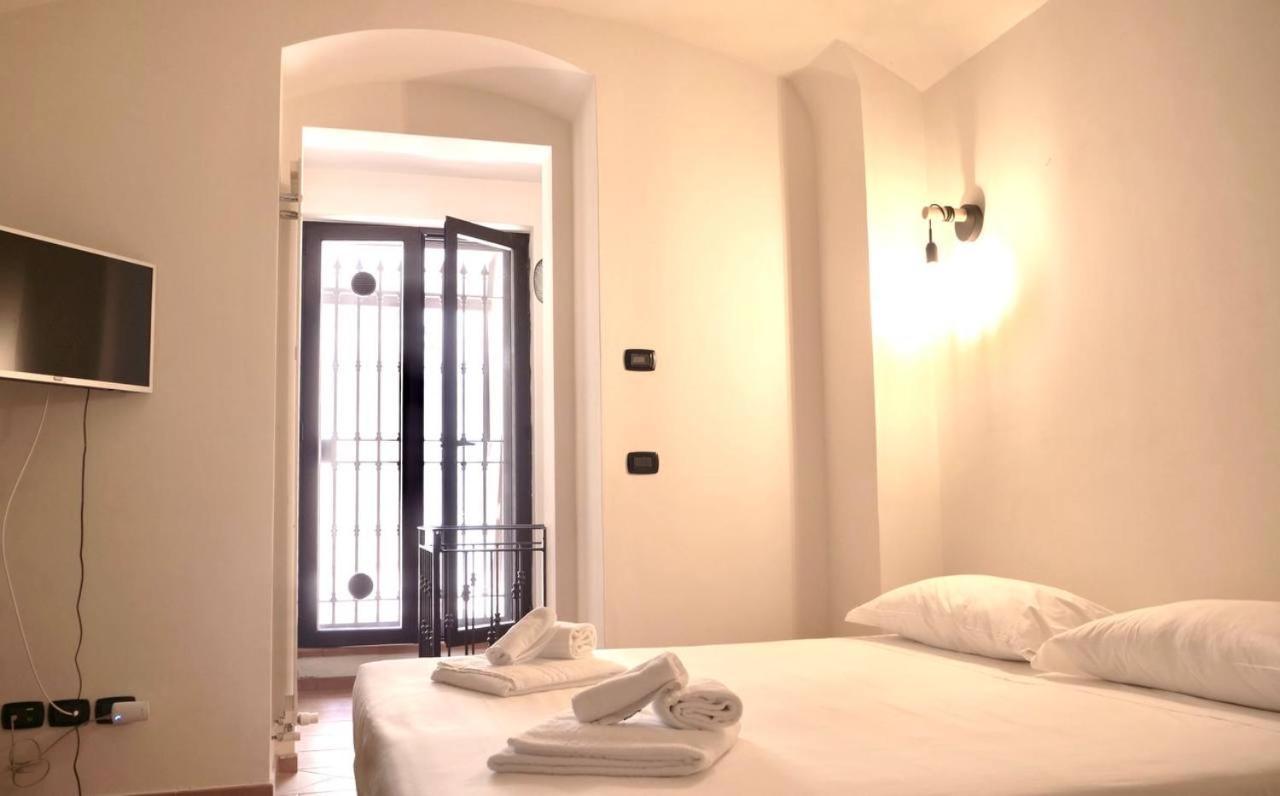 Blu Suites And Apartments Bari Exterior foto