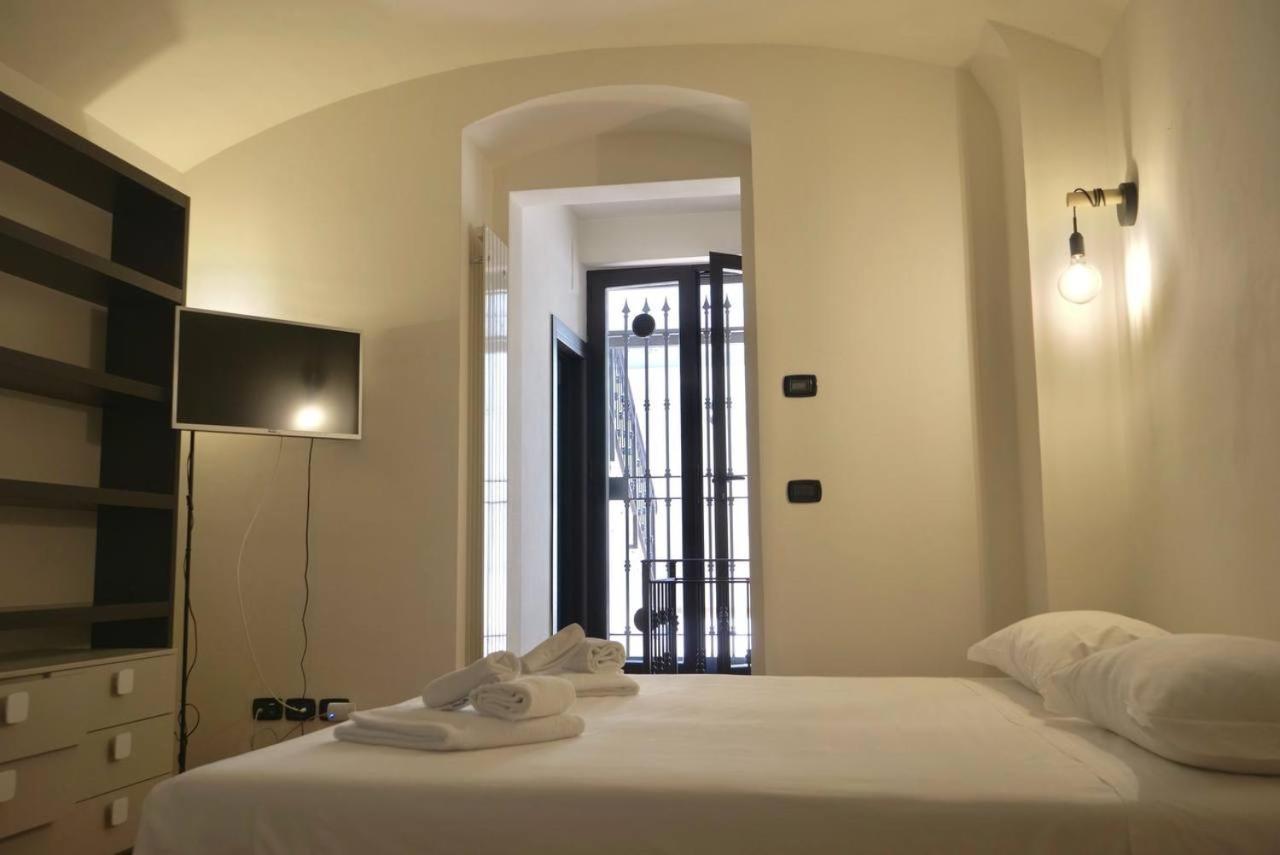 Blu Suites And Apartments Bari Exterior foto